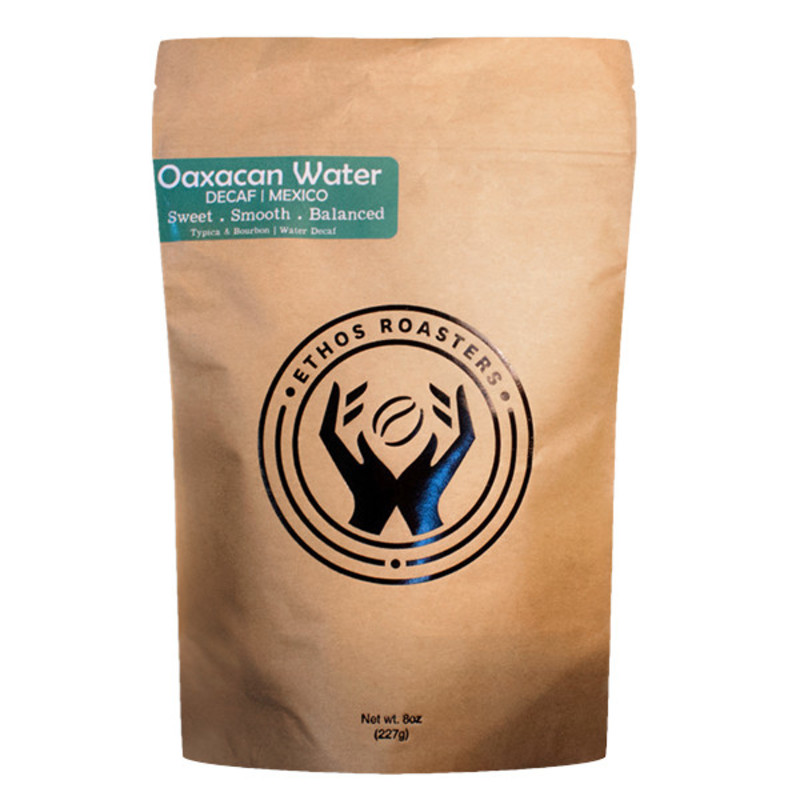 Organic Oaxacan Water Decaf | Mexico 1